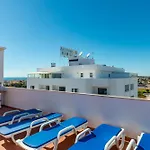 Lejlighedshotel Janelas Do Mar Turisticos