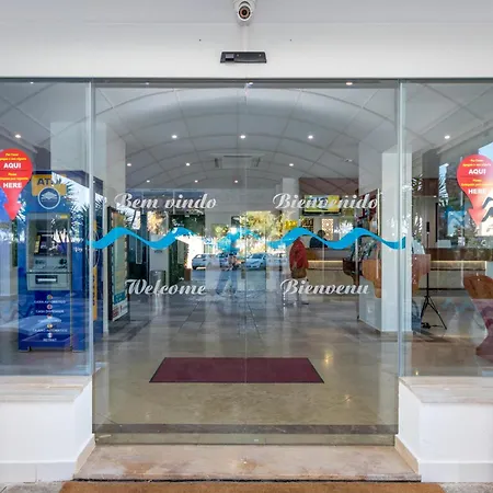 Janelas Do Mar Turisticos 3* Albufeira