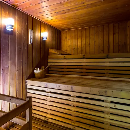 Janelas Do Mar Turisticos Aparthotel