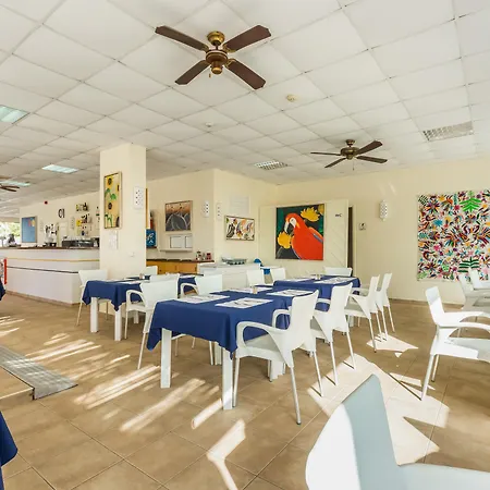 Aparthotel Janelas Do Mar Turisticos Albufeira