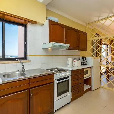 Janelas Do Mar Turisticos