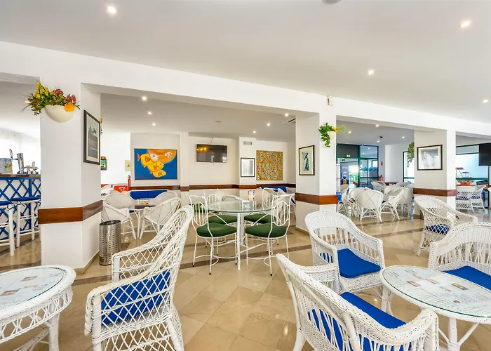 Janelas Do Mar Turisticos アパートホテル 3*