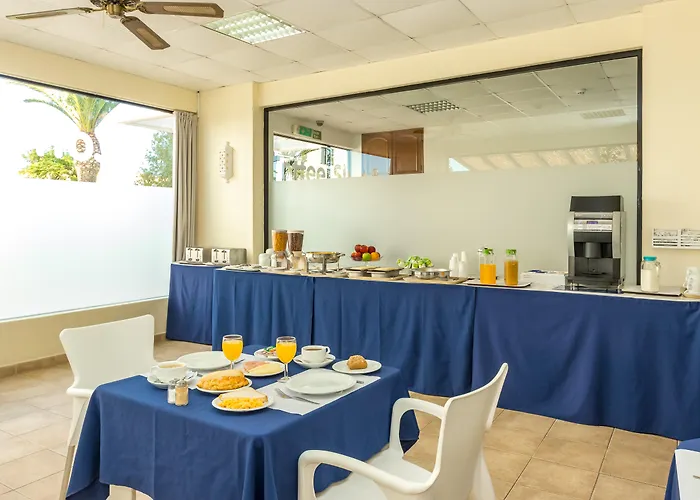 Apartahotel Janelas Do Mar Turisticos Albufeira