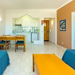 Janelas Do Mar Turisticos Aparthotel 3*