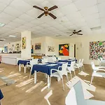 Aparthotel Janelas Do Mar Turisticos Albufeira