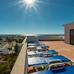 Janelas Do Mar Turisticos 3* البوفيرا