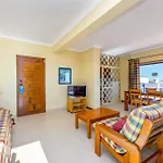 Aparthotel Janelas Do Mar Turisticos