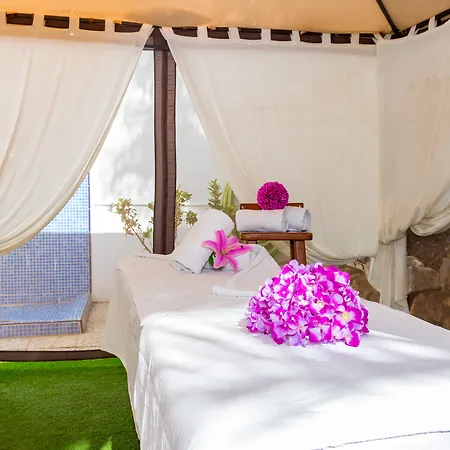 Appart hôtel Janelas Do Mar Turisticos Albufeira