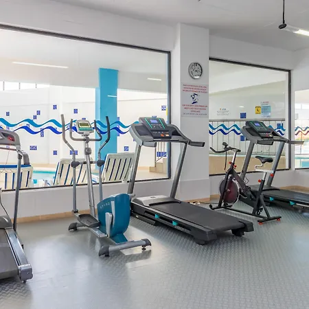 Janelas Do Mar Turisticos 3* Albufeira