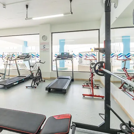 Janelas Do Mar Turisticos 3* Albufeira