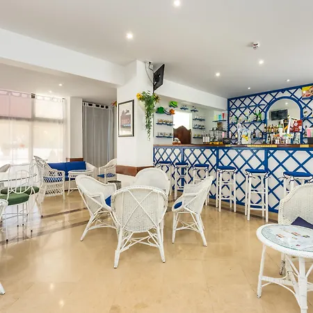 Janelas Do Mar Turisticos 3* Albufeira