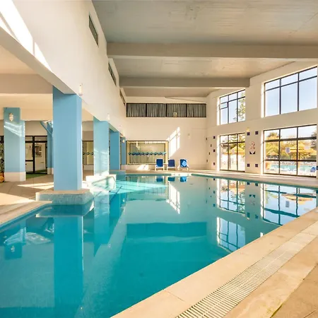 Janelas Do Mar Turisticos Lejlighedshotel 3*