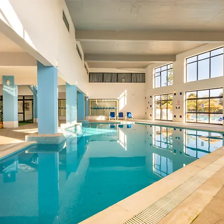 Janelas Do Mar Turisticos Aparthotel 3*