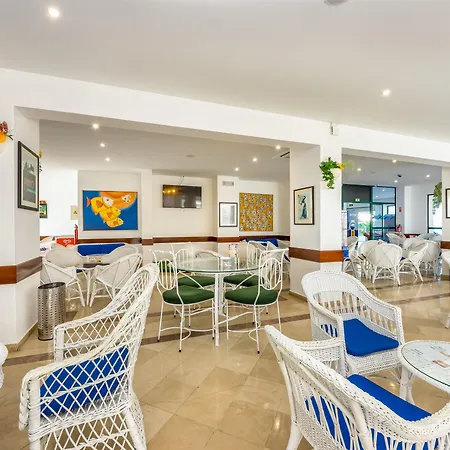 Janelas Do Mar Turisticos Aparthotel 3*