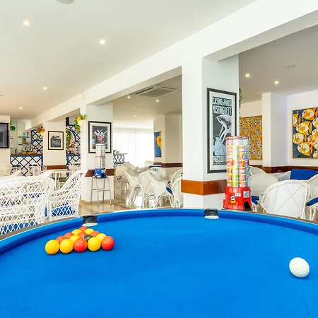 Janelas Do Mar Turisticos Apart-hotel Albufeira