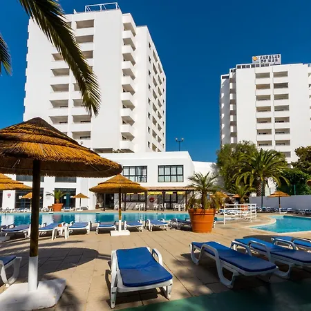 Janelas Do Mar Turisticos Albufeira