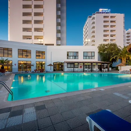 Janelas Do Mar Turisticos Aparthotel 3*