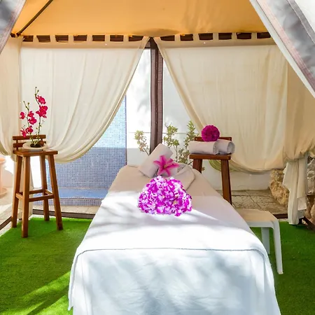 Apart-hotel Janelas Do Mar Turisticos