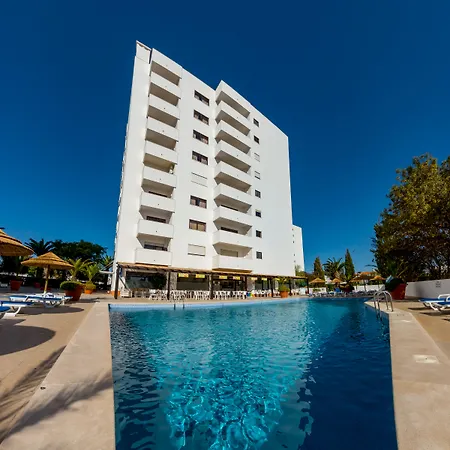 Janelas Do Mar Turisticos Aparthotel