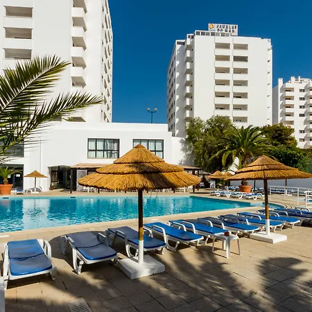 Janelas Do Mar Turisticos Appart hôtel 3*
