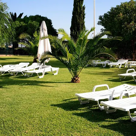 Aparthotel Janelas Do Mar Turisticos 3*