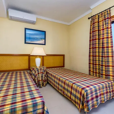 Janelas Do Mar Turisticos Albufeira