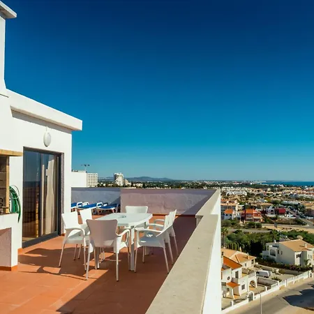 Aparthotel Janelas Do Mar Turisticos 3*