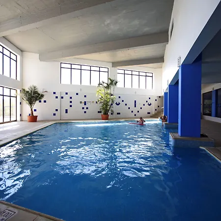 Janelas Do Mar Turisticos Lejlighedshotel 3*