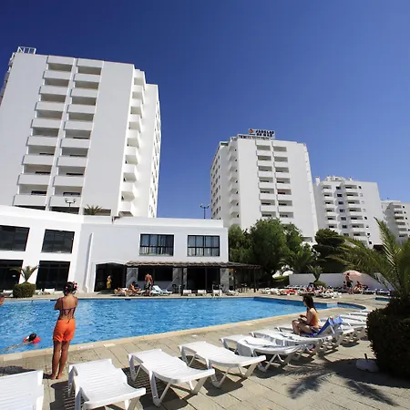 Janelas Do Mar Turisticos Appart hôtel 3*