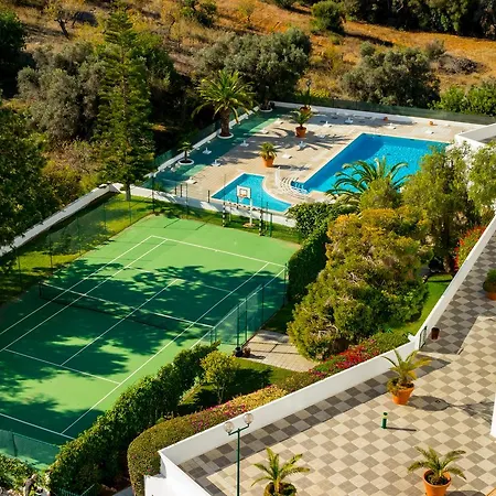 Janelas Do Mar Turisticos Apart-hotel Albufeira