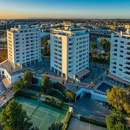 Janelas Do Mar Turisticos Appart hôtel 3*