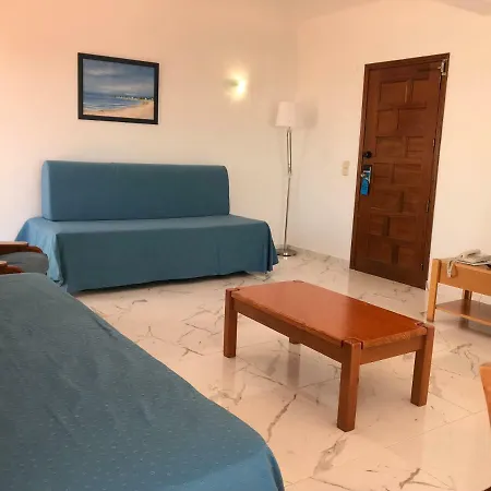 Janelas Do Mar Turisticos Appart hôtel 3*