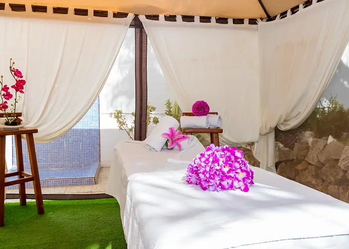 Aparthotel Janelas Do Mar Turisticos Albufeira