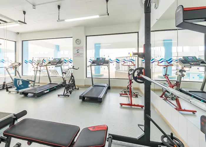 Janelas Do Mar Turisticos 3* Albufeira