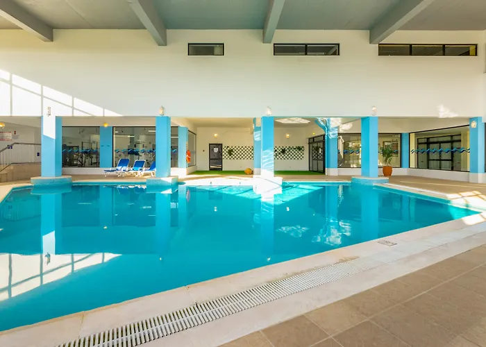 Janelas Do Mar Turisticos