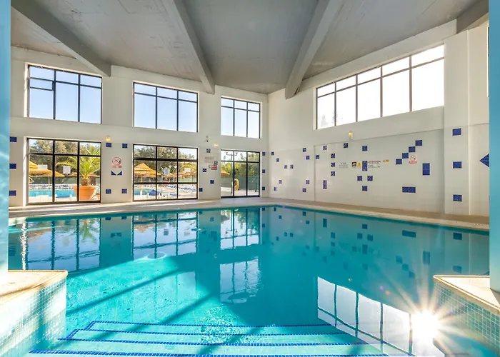 Janelas Do Mar Turisticos Aparthotel 3*