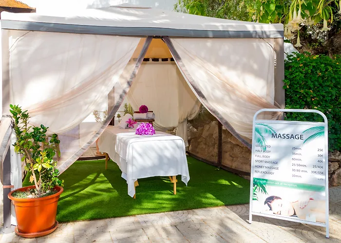 Janelas Do Mar Turisticos