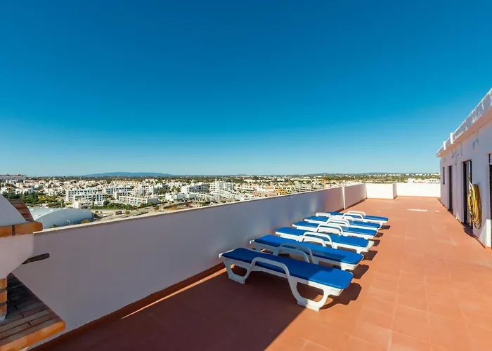 Janelas Do Mar Turisticos