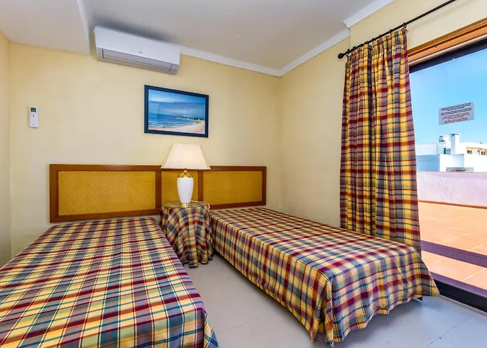 Janelas Do Mar Turisticos Albufeira