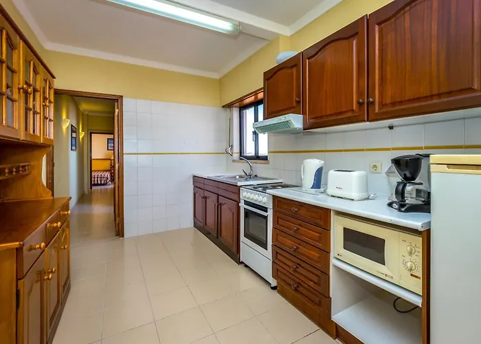 Janelas Do Mar Turisticos Aparthotel Albufeira