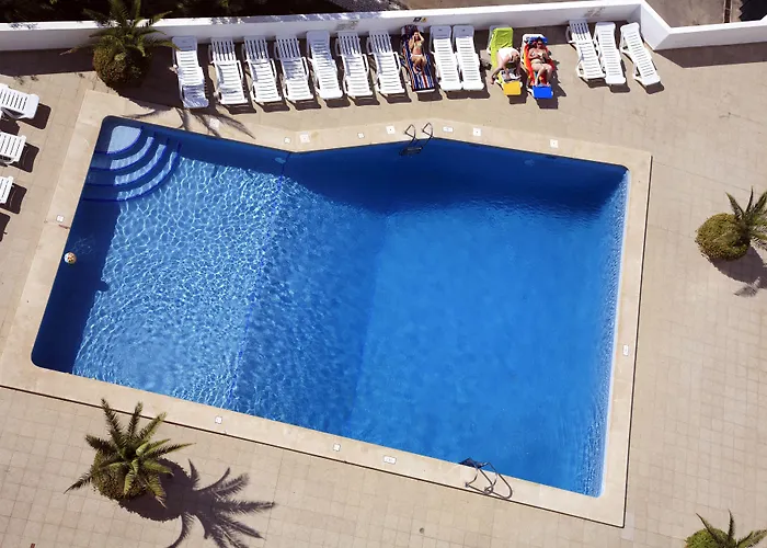 Janelas Do Mar Turisticos Albufeira