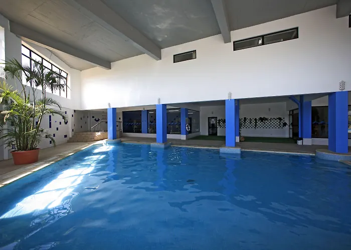 Janelas Do Mar Turisticos Albufeira