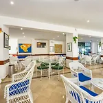 Janelas Do Mar Turisticos Apart Otel 3*