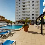 Janelas Do Mar Turisticos Apart Otel Albufeira