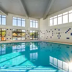 Janelas Do Mar Turisticos Apart Otel 3*