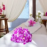 Apart Otel Janelas Do Mar Turisticos 3*