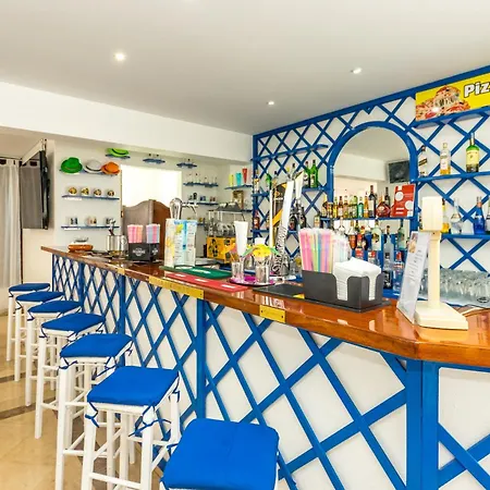 Janelas Do Mar Turisticos アパートホテル アルブフェイラ