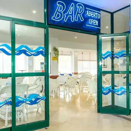 Janelas Do Mar Turisticos アルブフェイラ