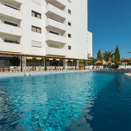 Janelas Do Mar Turisticos アルブフェイラ