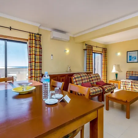 Janelas Do Mar Turisticos 3* アルブフェイラ